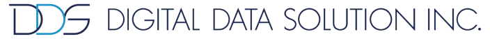 デジタルデータソリューション | DIGITAL DATA SOLUTION